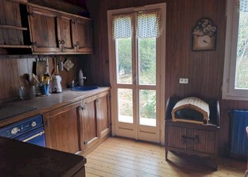 Cucina - Villa Mondovì - foto 10