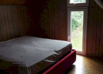Camera da letto - Villa Mondovì - foto 11