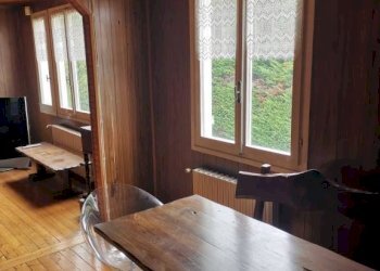 Salone - Villa Mondovì - foto 13