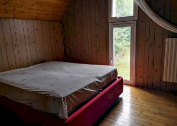 Camera da letto - Villa Mondovì - foto 14