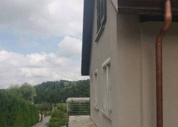 Vista - Villa Mondovì - foto 15
