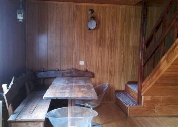 Veranda - Villa Mondovì - foto 17