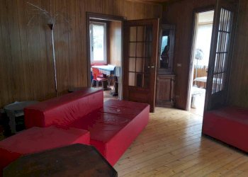 Camera da letto - Villa Mondovì - foto 18