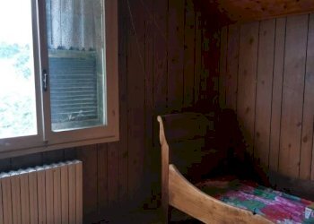 Camera da letto - Villa Mondovì - foto 19