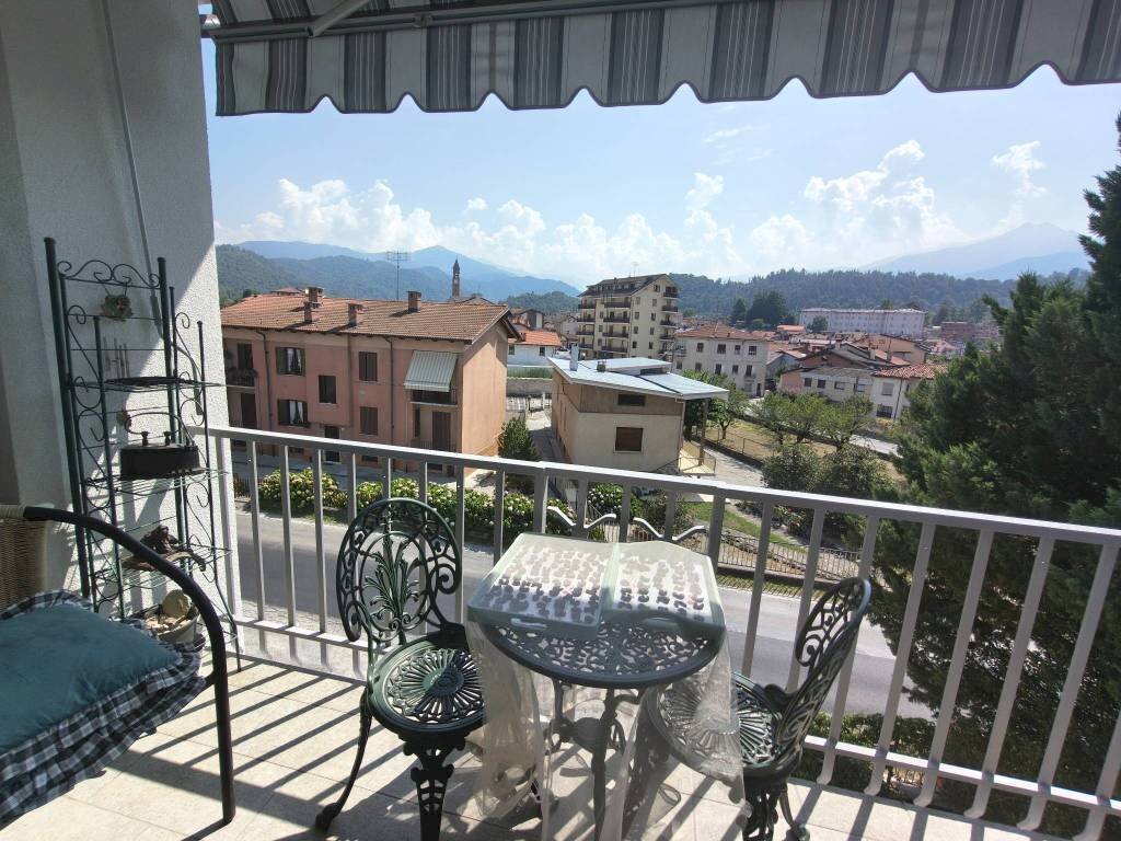 Terrazzo - Three-room apartment via Circonvallazione Vigne, 12, Chiusa di Pesio - photo 1