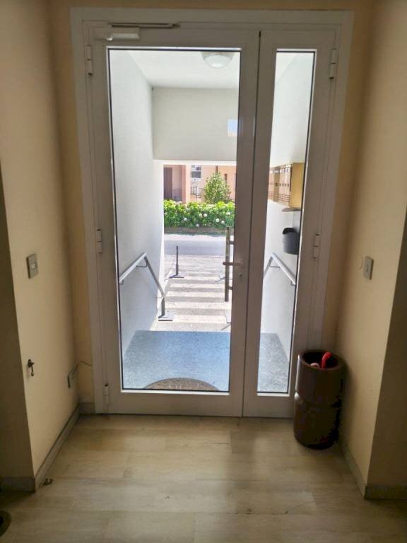 Interno palazzo - Three-room apartment via Circonvallazione Vigne, 12, Chiusa di Pesio - photo 3