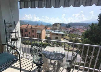 Terrazzo - Trilocale via Circonvallazione Vigne, 12, Chiusa di Pesio - foto 1