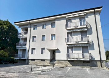 Facciata - Trilocale via Circonvallazione Vigne, 12, Chiusa di Pesio - foto 2