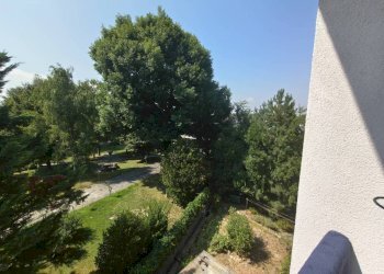 Vista - Three-room apartment via Circonvallazione Vigne, 12, Chiusa di Pesio - photo 5