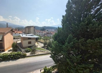 Vista - Three-room apartment via Circonvallazione Vigne, 12, Chiusa di Pesio - photo 6
