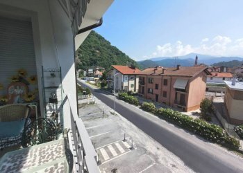 Vista - Trilocale via Circonvallazione Vigne, 12, Chiusa di Pesio - foto 7