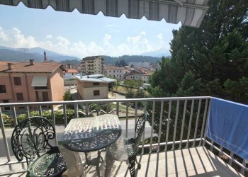 Terrazzo - Trilocale via Circonvallazione Vigne, 12, Chiusa di Pesio - foto 8