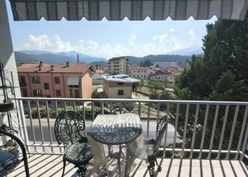 Terrazzo - Three-room apartment via Circonvallazione Vigne, 12, Chiusa di Pesio - photo 9