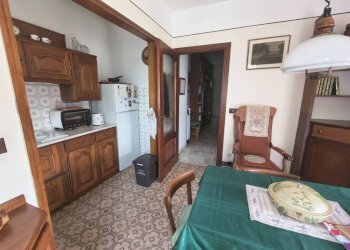 Cucina - Trilocale via Circonvallazione Vigne, 12, Chiusa di Pesio - foto 10