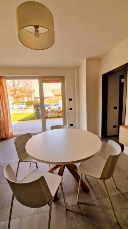 Interno non residenziale - Bilocale via Consovero, 23, Rocca de' Baldi - foto 1