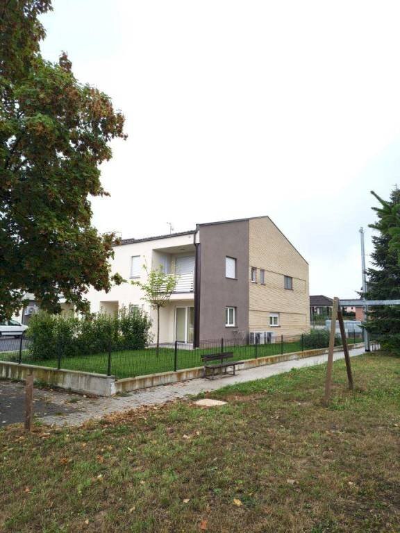 Zona - Bilocale via Consovero, 23, Rocca de' Baldi - foto 2