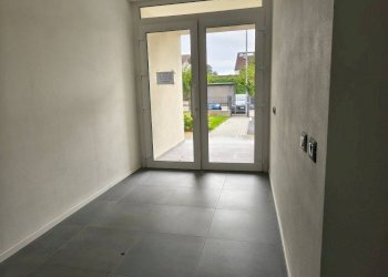 Stanza non arredata - Bilocale via Consovero, 23, Rocca de' Baldi - foto 5