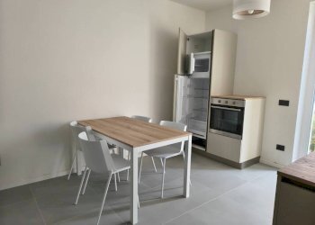 Cucina - Bilocale via Consovero, 23, Rocca de' Baldi - foto 7