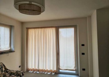 Stanza non arredata - Bilocale via Consovero, 23, Rocca de' Baldi - foto 8