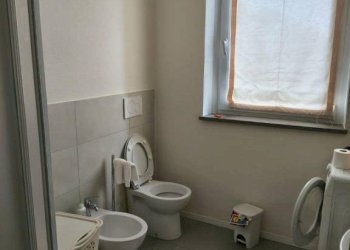 Bagno - Bilocale via Consovero, 23, Rocca de' Baldi - foto 9