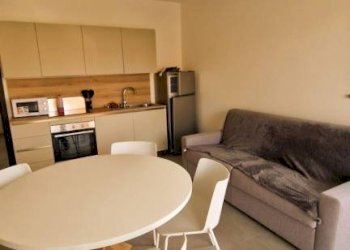 Salone - Bilocale via Consovero, 23, Rocca de' Baldi - foto 10