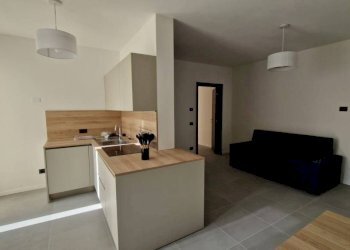 Cucina - Bilocale via Consovero, 23, Rocca de' Baldi - foto 13