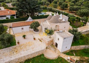 Foto 4 - Baita Strada Contrada Vagone, Monopoli - foto 4