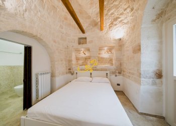 Foto 20 - Baita Strada Contrada Vagone, Monopoli - foto 20