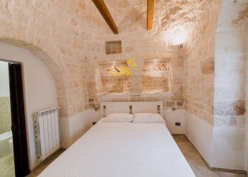 Foto 22 - Baita Strada Contrada Vagone, Monopoli - foto 22