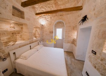 Foto 24 - Baita Strada Contrada Vagone, Monopoli - foto 24