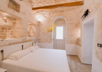 Foto 25 - Baita Strada Contrada Vagone, Monopoli - foto 25