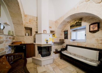 Foto 9 - Baita Strada Contrada Vagone, Monopoli - foto 9