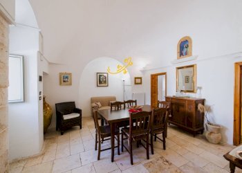 Foto 14 - Baita Strada Contrada Vagone, Monopoli - foto 14