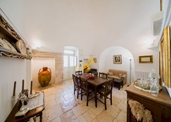 Foto 11 - Baita Strada Contrada Vagone, Monopoli - foto 11