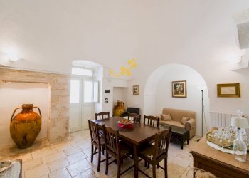 Foto 16 - Baita Strada Contrada Vagone, Monopoli - foto 16