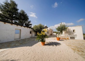 Foto 43 - Baita Strada Contrada Vagone, Monopoli - foto 43