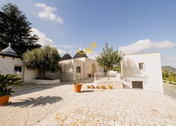 Foto 45 - Baita Strada Contrada Vagone, Monopoli - foto 45