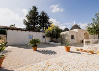 Foto 46 - Baita Strada Contrada Vagone, Monopoli - foto 46