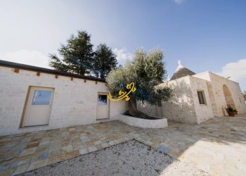 Foto 47 - Baita Strada Contrada Vagone, Monopoli - foto 47