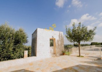 Foto 49 - Baita Strada Contrada Vagone, Monopoli - foto 49