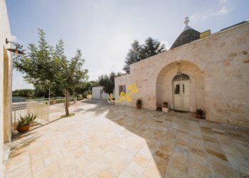 Foto 50 - Baita Strada Contrada Vagone, Monopoli - foto 50