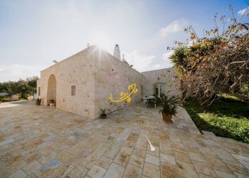 Foto 51 - Baita Strada Contrada Vagone, Monopoli - foto 51