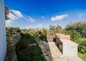 Foto 55 - Baita Strada Contrada Vagone, Monopoli - foto 55