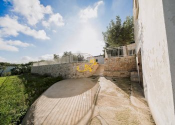 Foto 56 - Baita Strada Contrada Vagone, Monopoli - foto 56