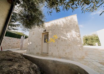 Foto 57 - Baita Strada Contrada Vagone, Monopoli - foto 57