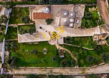 Foto 1 - Baita Strada Contrada Vagone, Monopoli - foto 1