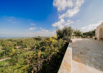 Foto 3 - Baita Strada Contrada Vagone, Monopoli - foto 3