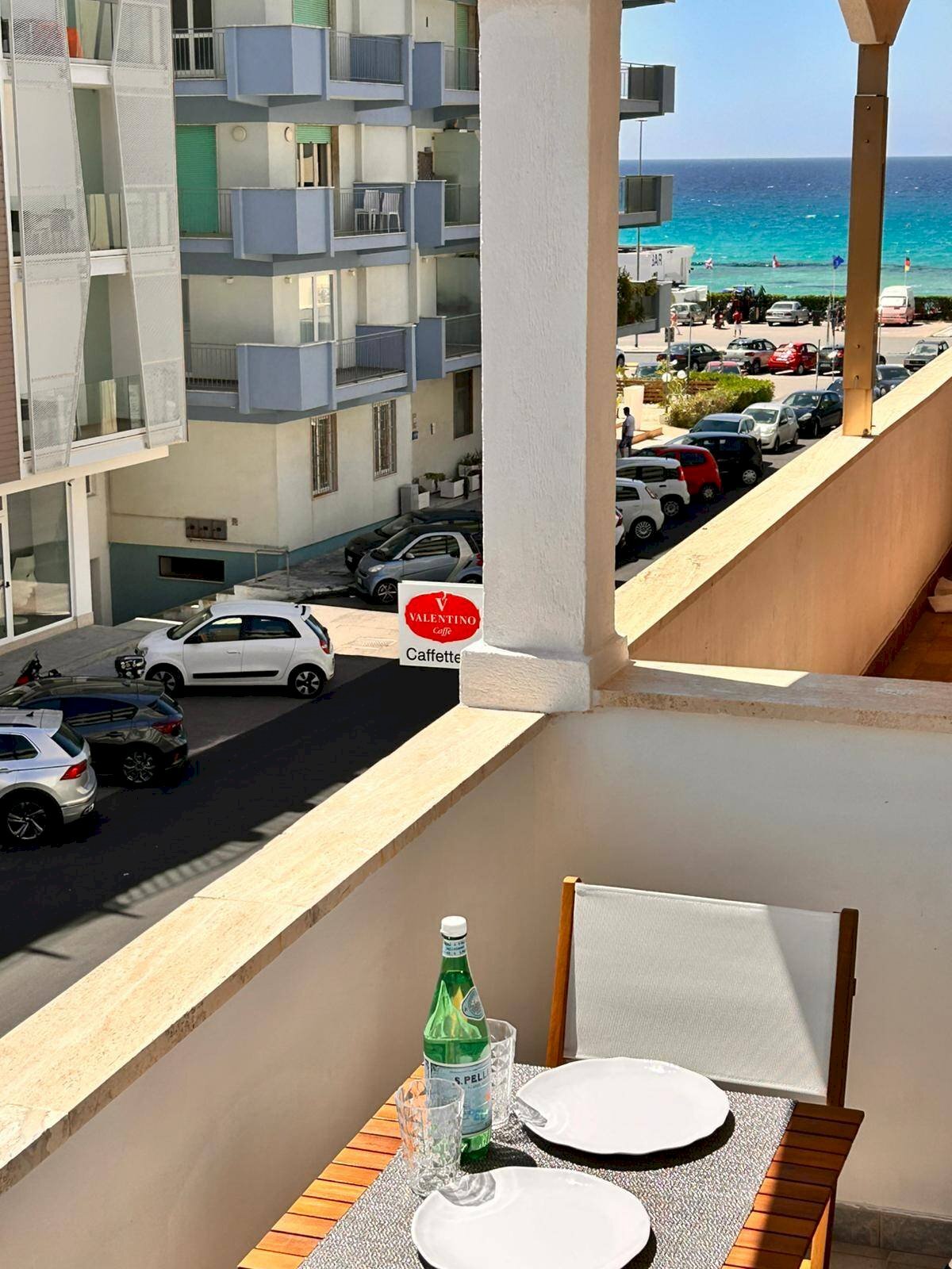 Foto 2 - Three-room apartment via ariosto, Gallipoli - photo 2