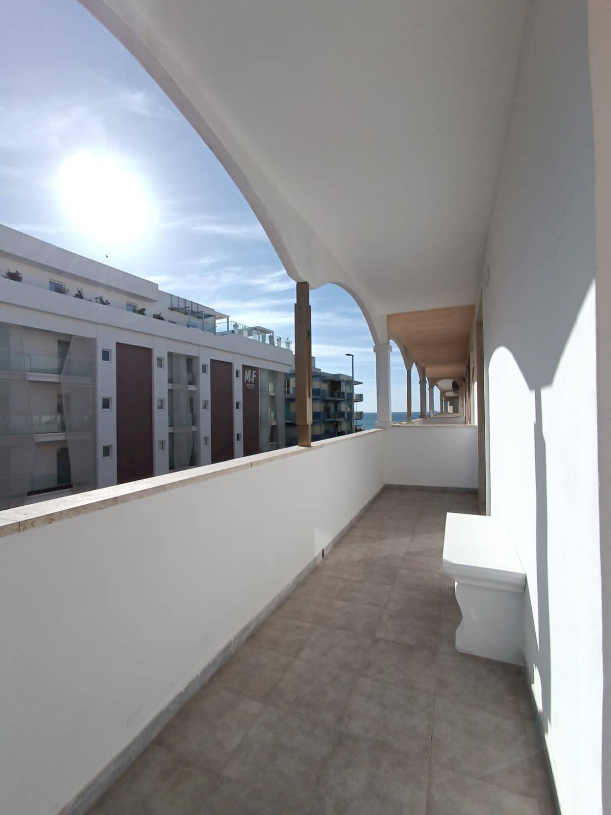 Foto 1 - Trilocale via ariosto, Gallipoli - foto 1