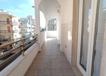 Foto 12 - Trilocale via ariosto, Gallipoli - foto 12